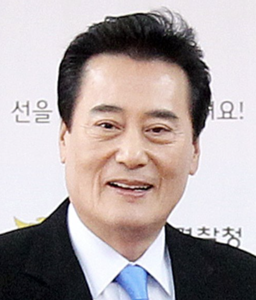 김성환 활동
