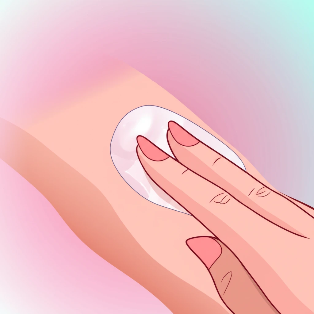 쏙핏패치 3일 사용 솔직 후기!Bef