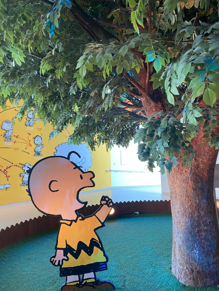 스누피가든-실내-사진