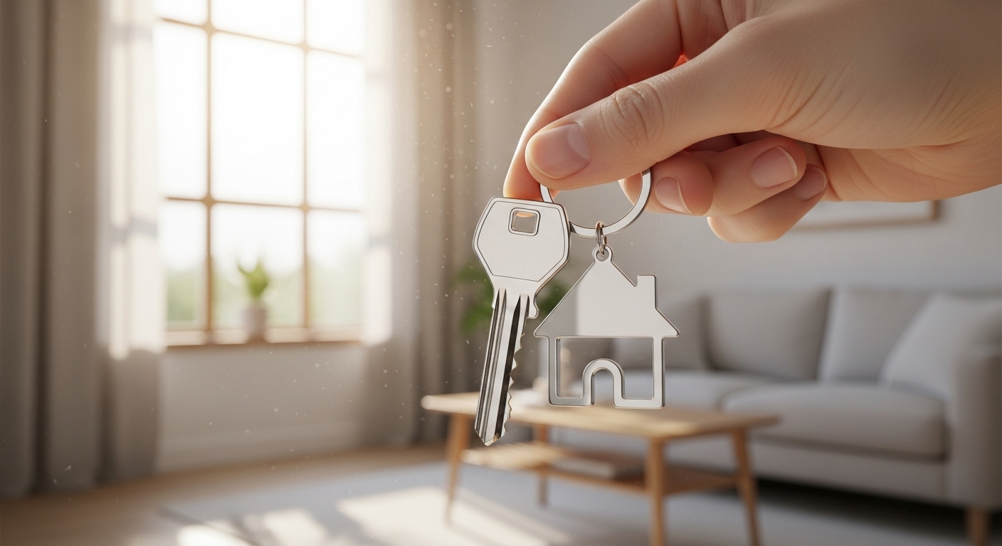 2026 통합공공임대주택 입주 자격 및 선정 기준 총정리