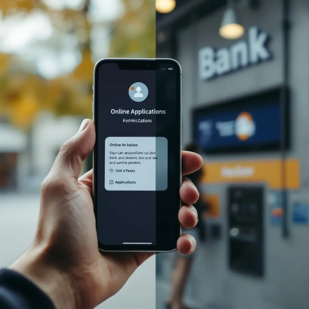 청년도약계좌 자격 심사와 계좌 개설 절차