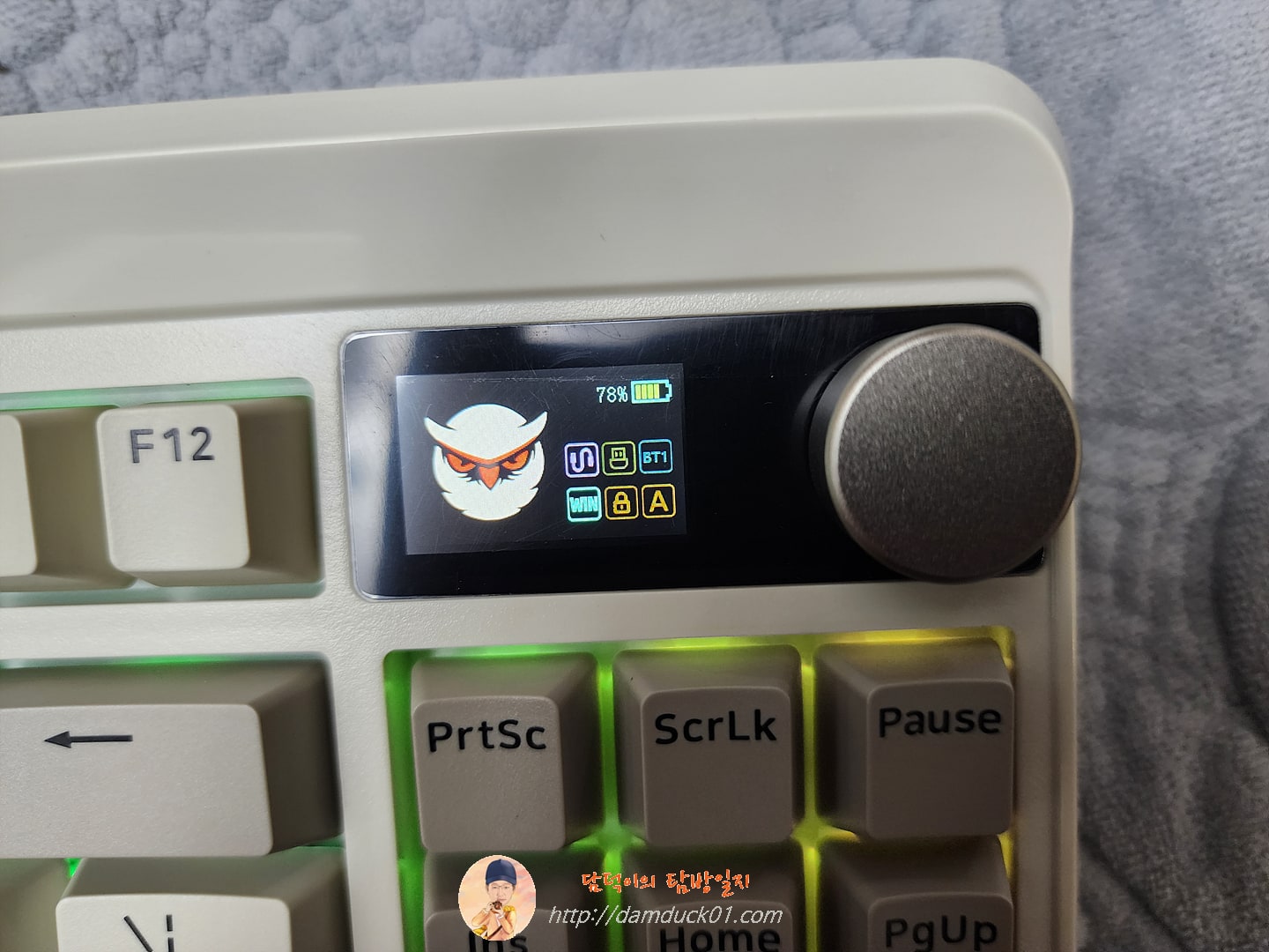 XVX M87 PRO