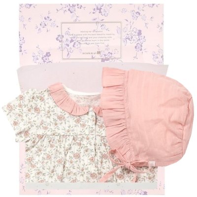 밍크뮤 아기옷 브랜드 선물 추천