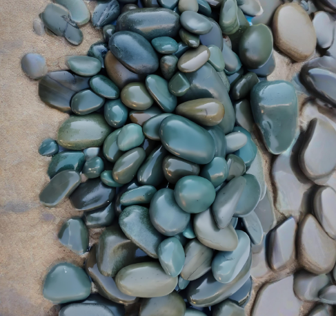 카모사이트(Chamosite)