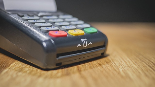 소상공인 카드수수료 환급 조회 · 신청