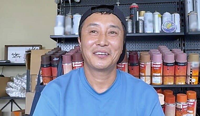 개그맨-김병만