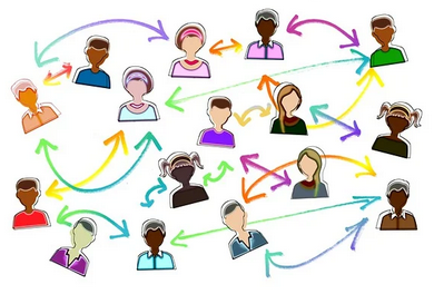 문화에 따른 인간관계의 차이: 동양과 서양의 심리적 접근