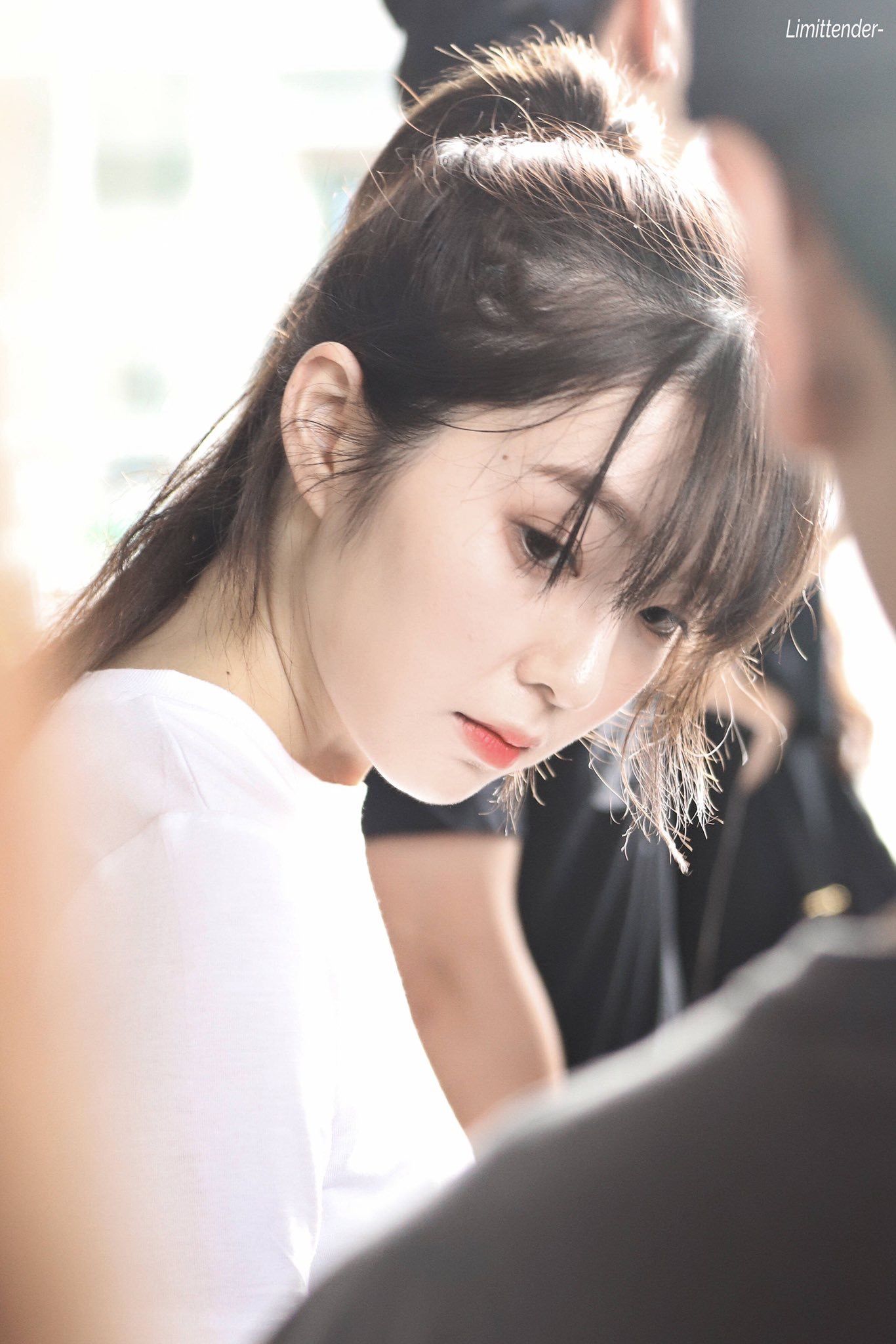 레드벨벳 아이린(배주현)