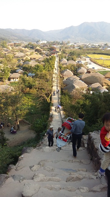 도별 여행은 처음이지? 3탄 전라남도