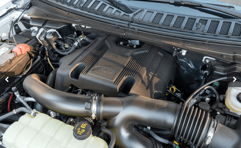 2023-포드-익스페디션-엔진