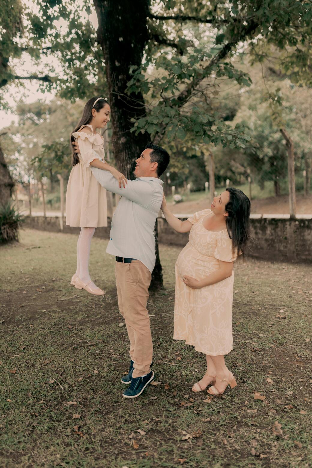 공무원 육아휴직 완벽 가이드