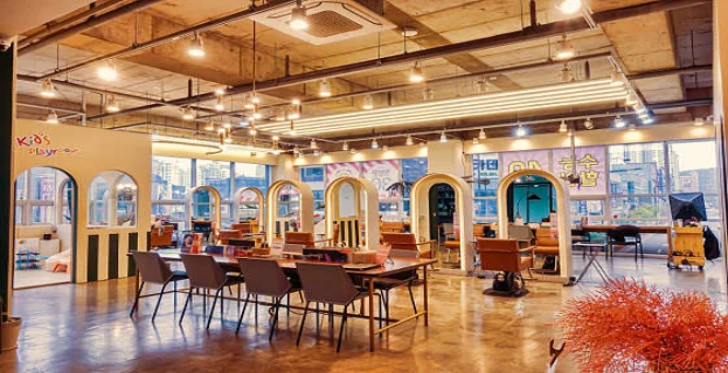 티지헤어 오테르 의정부점