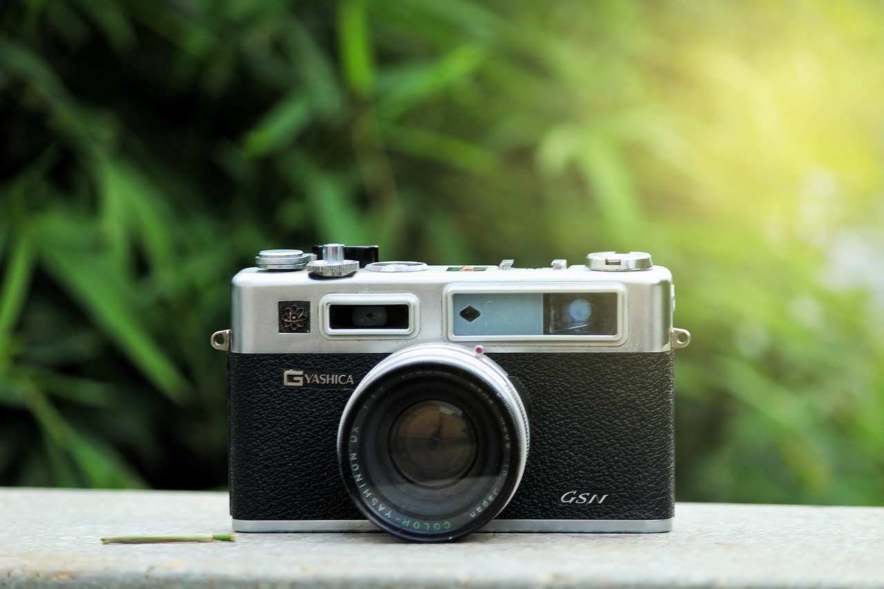 카메라 관련 사진