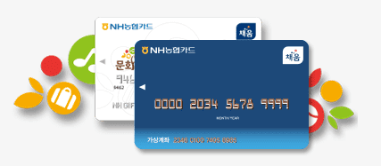 문화누리카드
