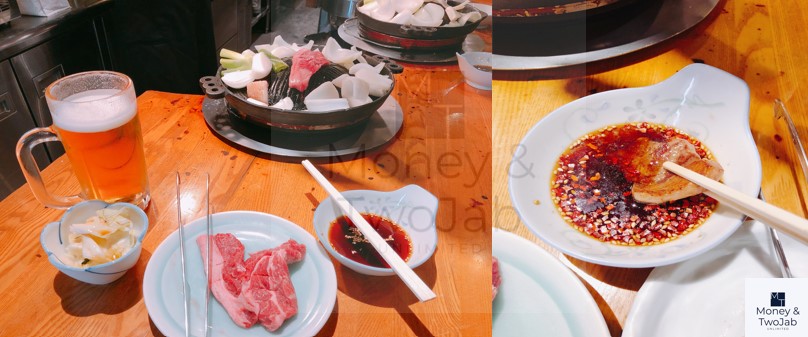 홋카이도 맛집