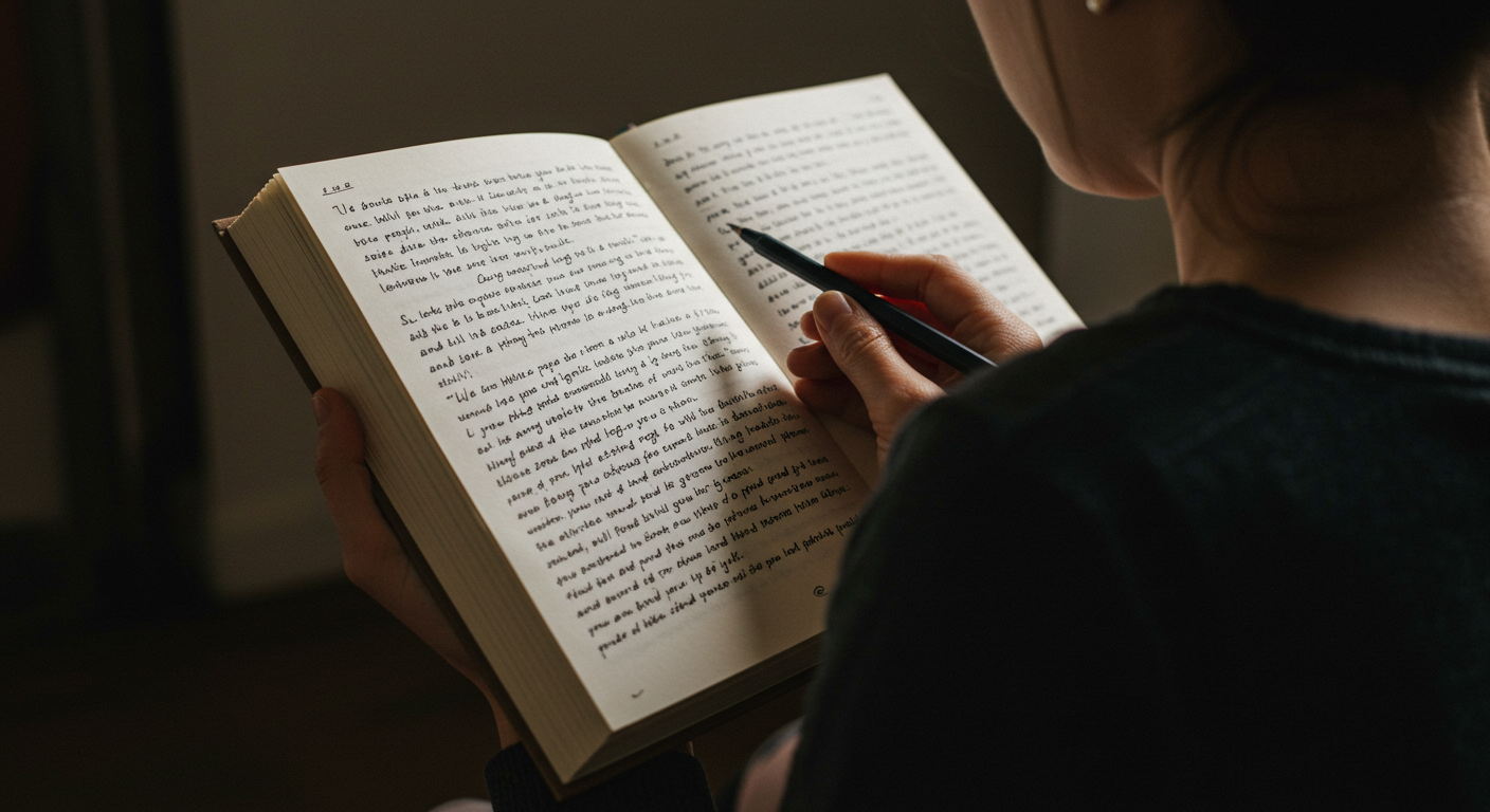 진짜 나를 찿는법 - 마음을 돌보는 편지 쓰기 치유법