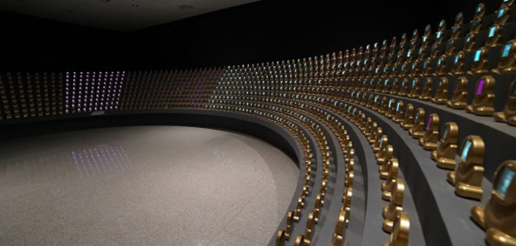 대장경 테마파크