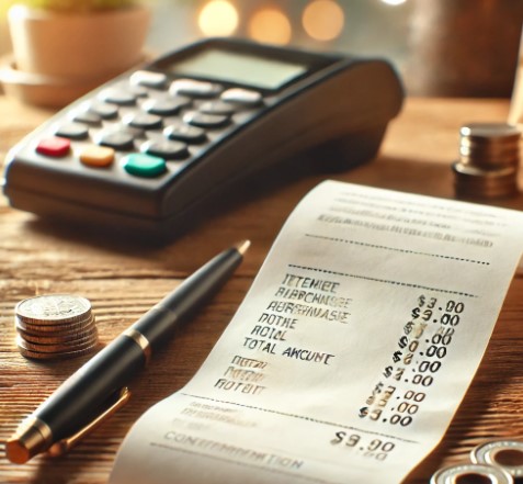 원천징수영수증과 연말정산 완벽 가이드