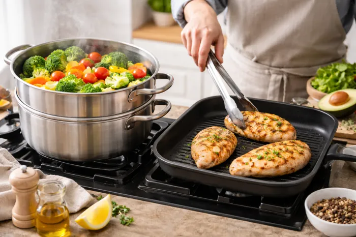 고지혈증 식이요법