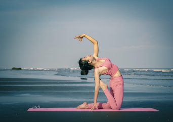 기공·요가·태극권