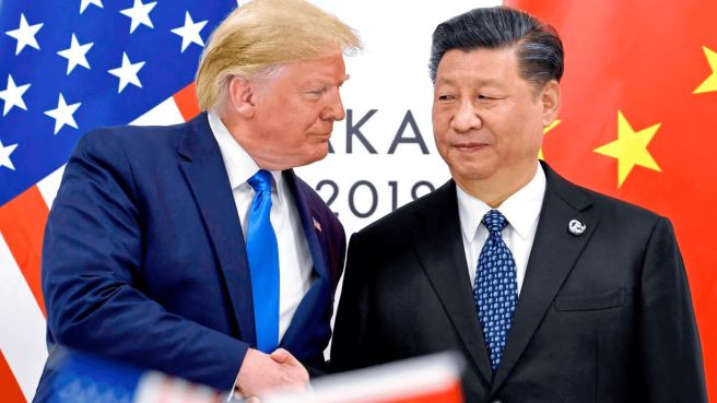 APEC 정상회의