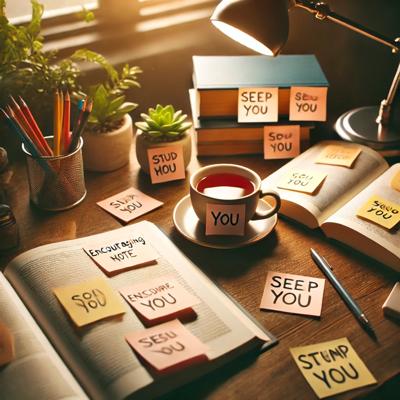 수능 당일 수험생 응원하는 따뜻한 문구 모음: 힘과 용기를 전하는 30가지 말