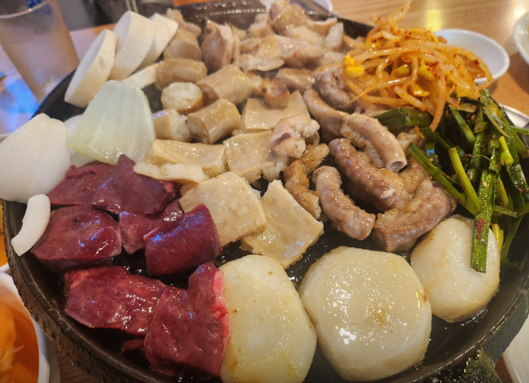 입주집