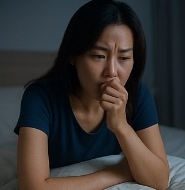 불면증 해결하려면