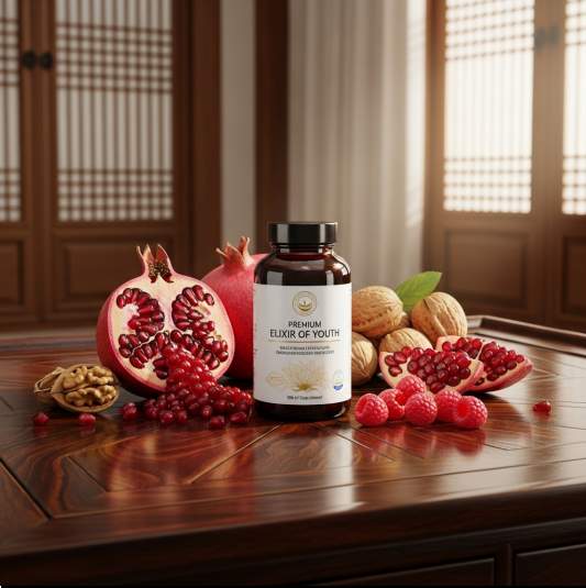 우로리틴 A 주의사항 및 부작용