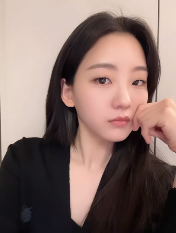 혼례대첩 정순덕 조이현