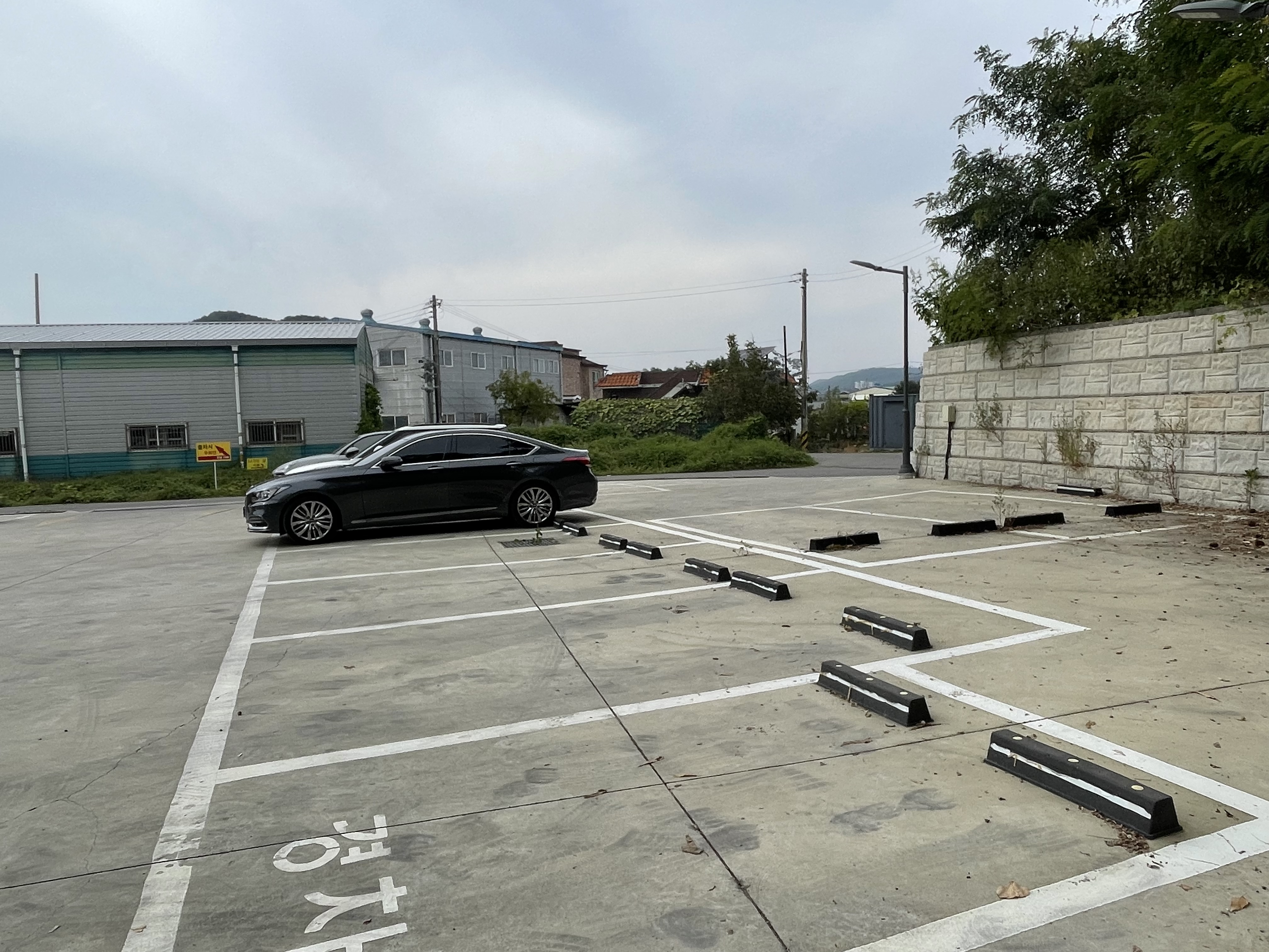 김포 한강뷰 대형카페 아보고가