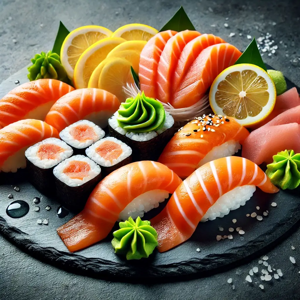 눈에 좋은 음식 10 가지 알아보고 눈을 상쾌하게 관리해요!!