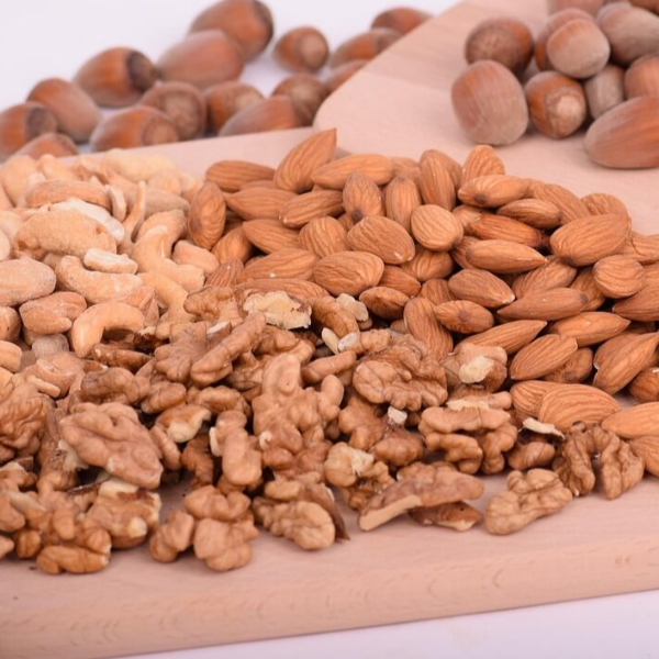 혈액순환에 좋은 음식 사진 25