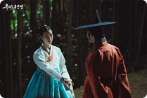 옥씨부인전 등장인물 줄거리