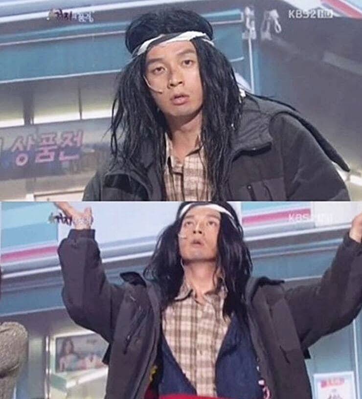 개그맨-허경환