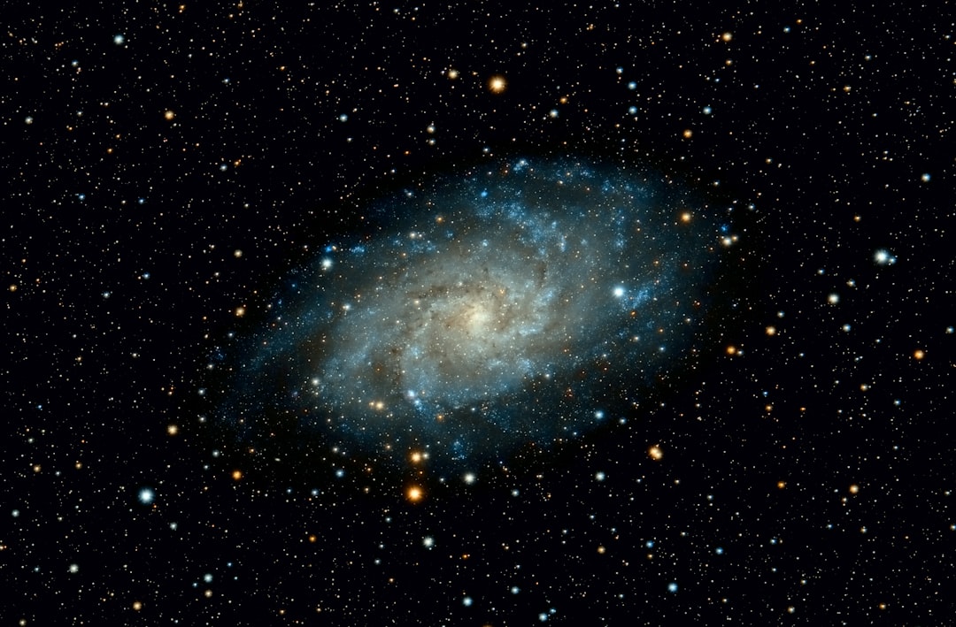 'Galaxy'