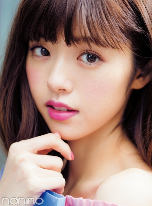 논노 모델 스즈키 유카(Yuka Suzuki) 02