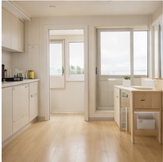 6편. 집 냄새 때문에 방향제 대신 선택한 관리 방법