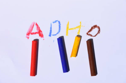 ADHD symptoms