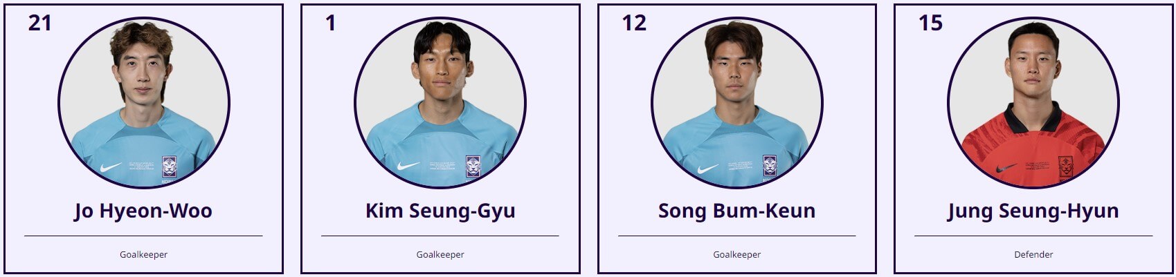 아시안컵 한국 요르단 축구 하이라이트 바로가기(+ 국내 반응)