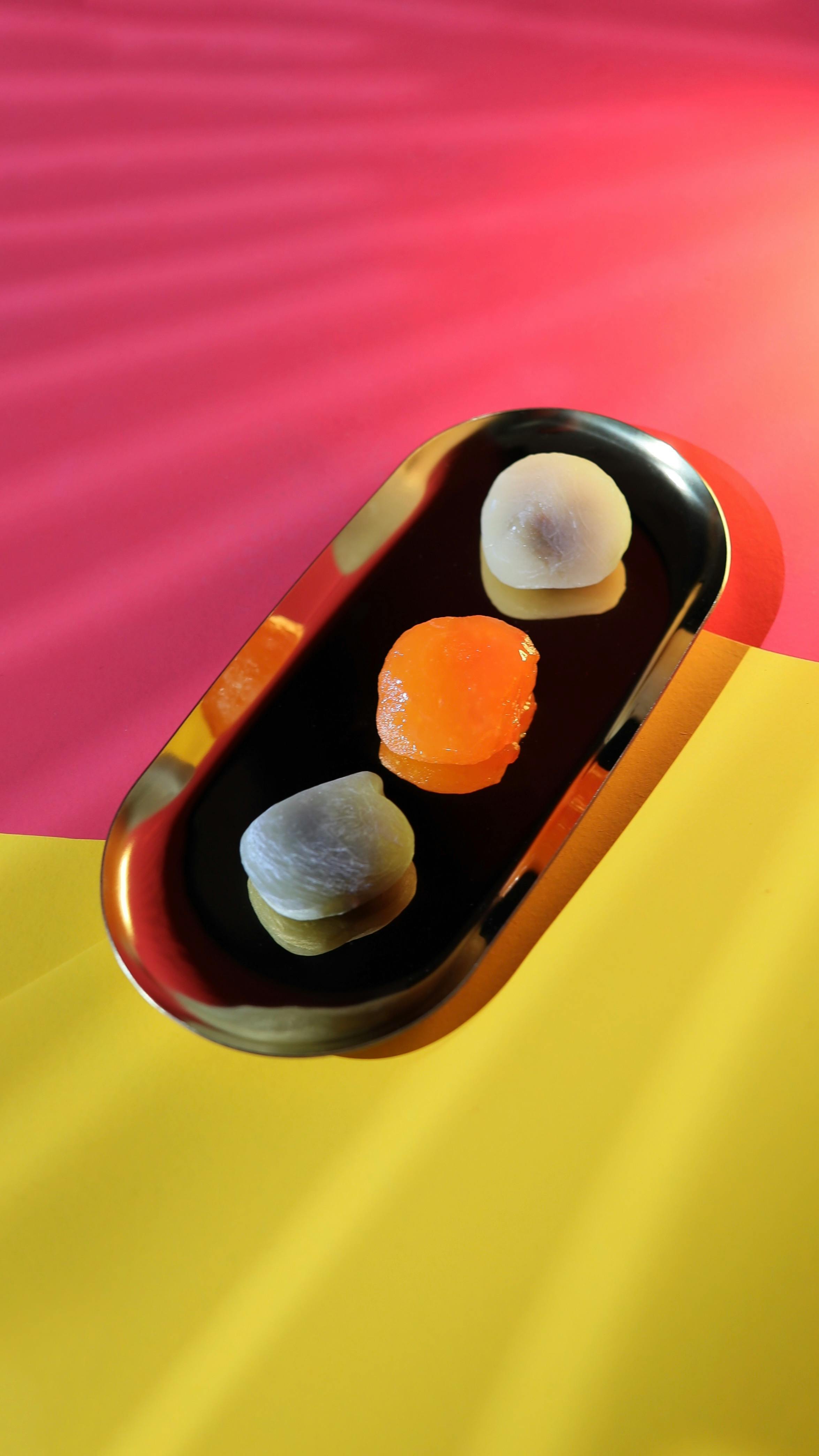 외국인 친구에게 주는 한국 추석 선물세트 의미