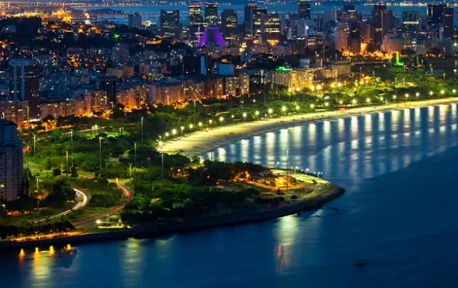 브라질 리우데자네이루