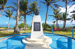 괌 여행 추천 태평양 전쟁 국립 역사 공원