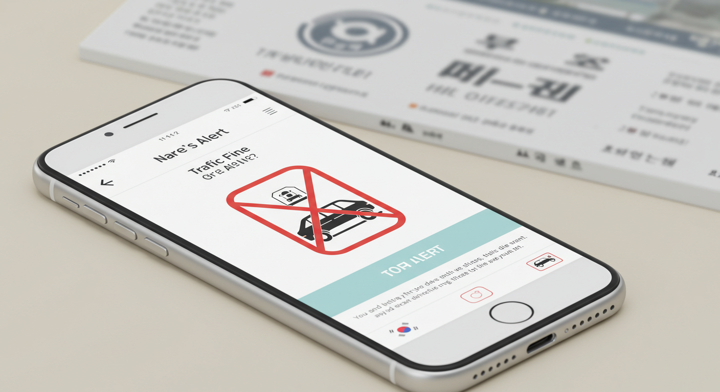 과태료조회&amp;#44; 이파인&amp;#44; 위택스