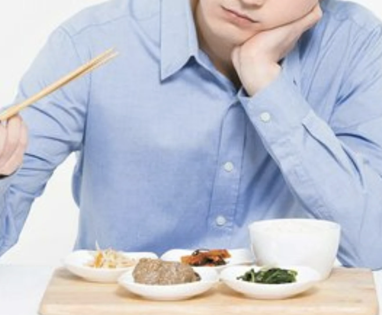 식욕감소