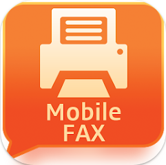 핸드폰 무료 팩스 보내기 사용법, 모바일 팩스 설치