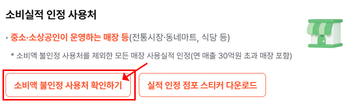 상생페이백소비실적