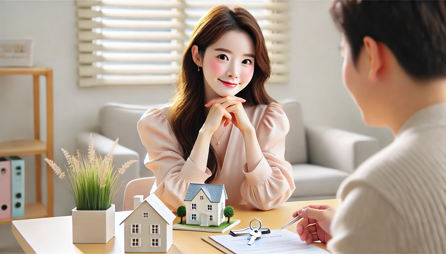 기존주택 매입임대 조건 확인하는 이미지