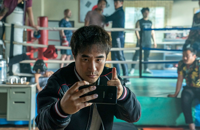 영화 끝장수사 쿠키영상·관람후기·출연진·줄거리-존잼