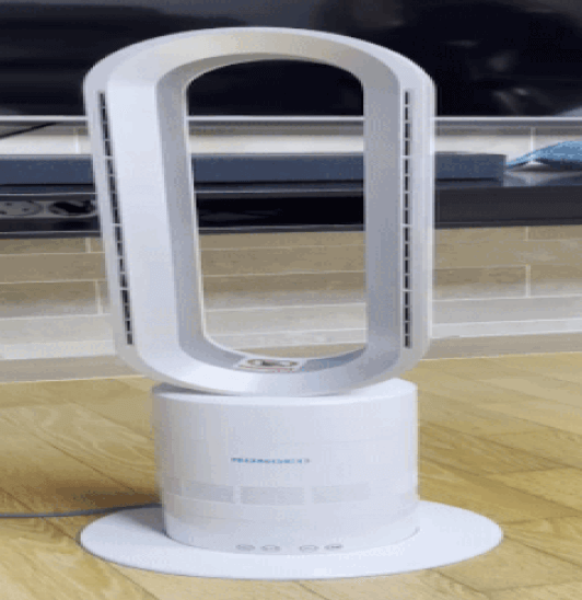 사무실 전기온풍기 추천